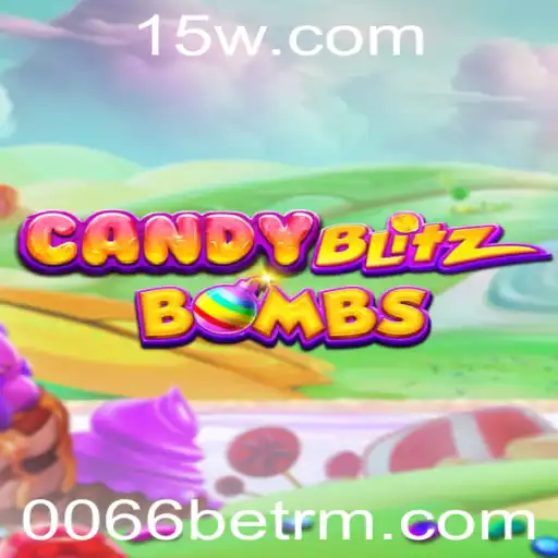 CandyBlitzBombs: Explorando o Mundo Doce com Estratégia e Diversão