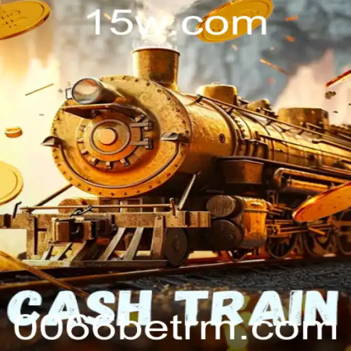 Descubra o Empolgante Jogo CashTrain e Sua Conexão com 0066bet