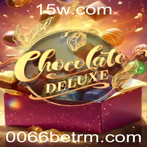 ChocolateDeluxe: Uma Imersão Doce no Mundo dos Jogos