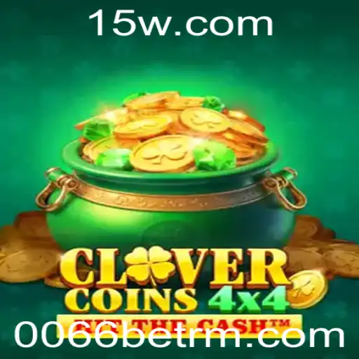 Explorando CloverCoins4x4: O Novo Sensação no Mundo dos Jogos de Azar