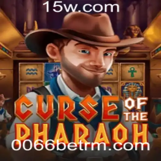 Curse of the Pharaoh: A Descoberta do Antigo Egito nos Jogos