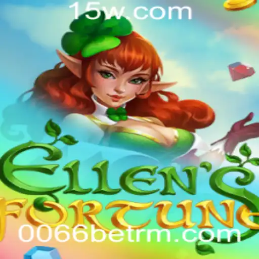 EllensFortune: Descubra o Mundo do Jogo com 0066bet