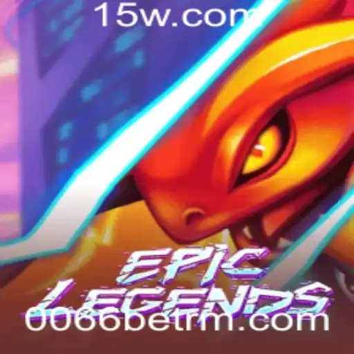 Tudo Sobre o Jogo EpicLegends e Sua Nova Parceria com 0066bet