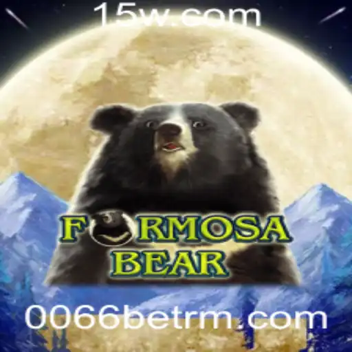 Descubra o Mundo de FormosaBear: Um Mergulho nas Regras e Desafios do Jogo