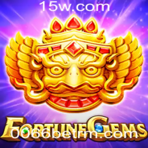 Descubra o Fascinante Mundo de FortuneGems com 0066bet