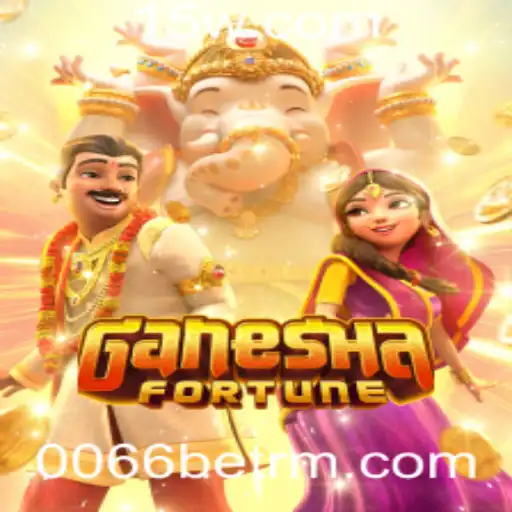 Descubra o Mundo de GaneshaFortune