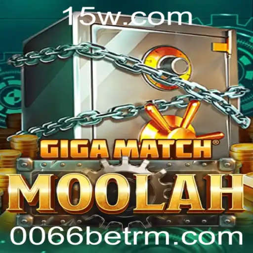 GigaMatchMoolah: Uma Imersão no Universo do Jogo com 0066bet