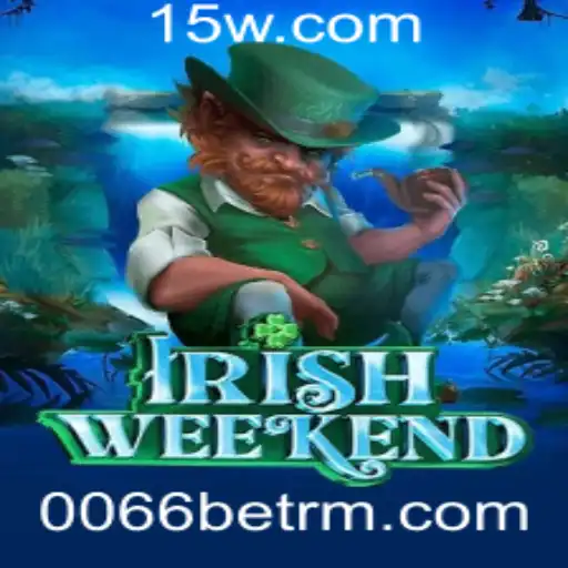 IrishWeekend: A Emoção de um Novo Jogo de Apostas