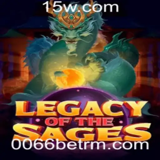 Descubra 'Legacy of the Sages' - Uma Nova Jornada no Mundo dos jogos