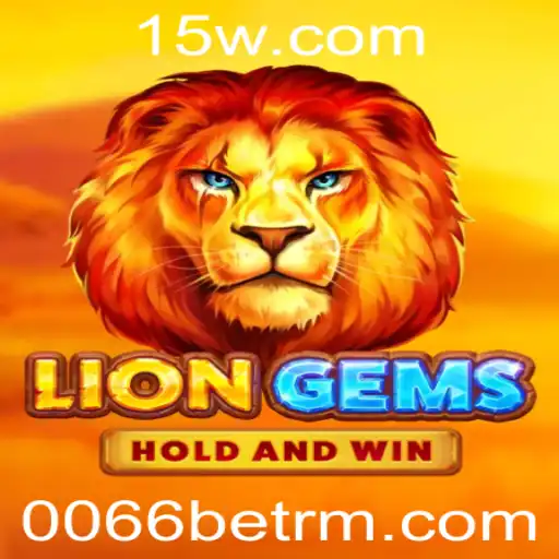 LionGems: Descubra o Brilhante Mundo de Aventuras e Recompensas