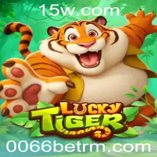 Explorando o Fascinante Mundo do LuckyTiger com 0066bet