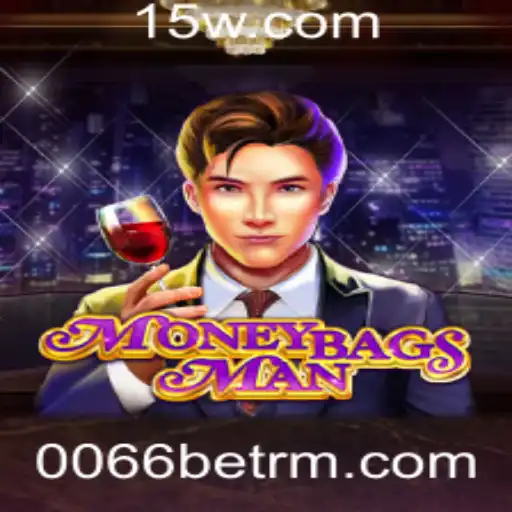 Descubra o Fascinante Mundo de MoneybagsMan