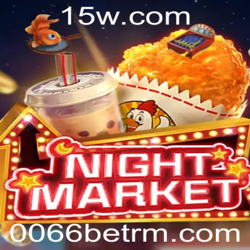 Explorando o Jogo NIGHTMARKET - Regras e Introdução