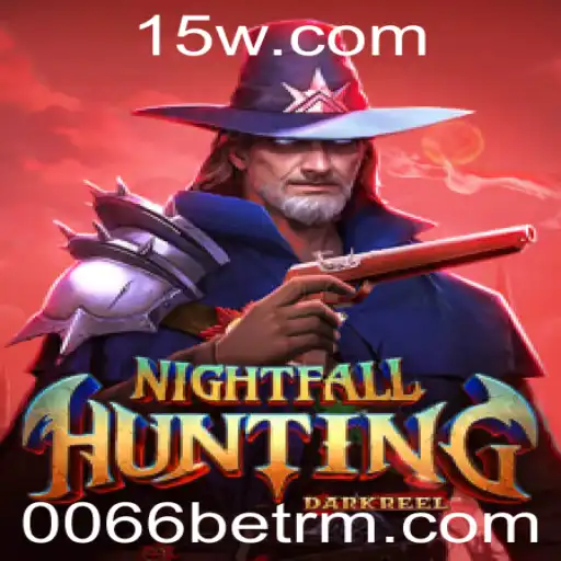 Explorando o Mundo de NightfallHunting: O Jogo de Aventura Imersiva