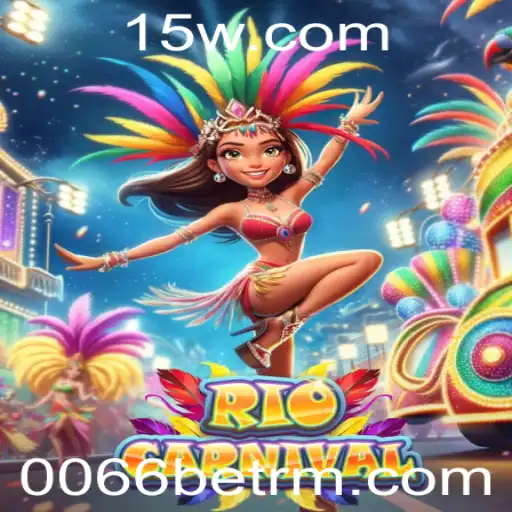 Descubra o Fascinante Mundo de RioCarnival e 0066bet