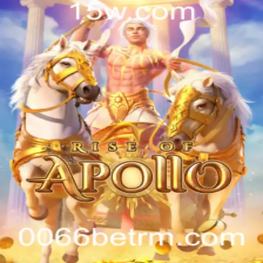 Rise of Apollo: Explore o Novo Fenômeno nos Jogos de Cassino com 0066bet