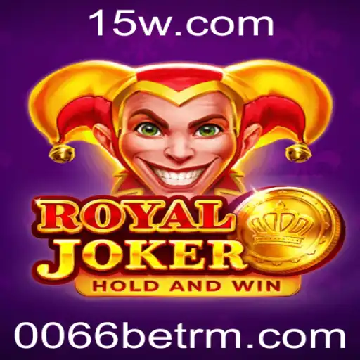 Explorando o Fascinante Jogo RoyalJoker: O Mundo de 0066bet