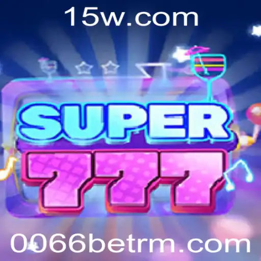 Descubra o Mundo de Super777 com 0066bet