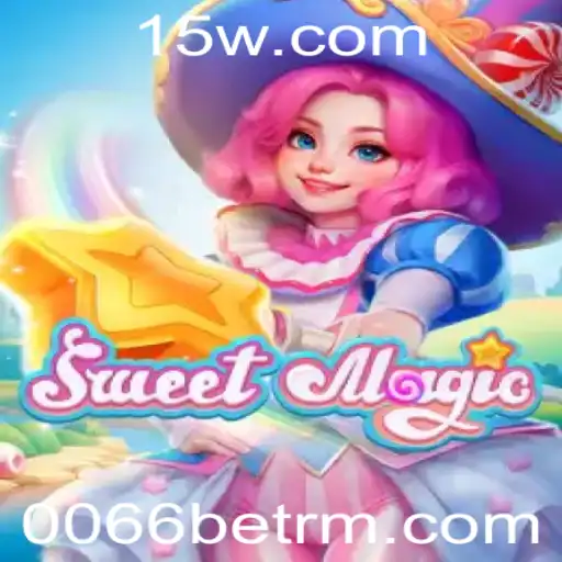 Descubra o Universo Envolvente de SweetMagic com a Chave 0066bet
