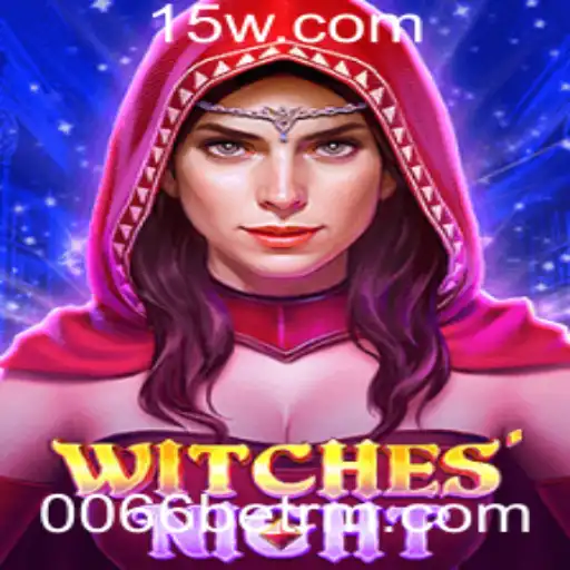 Desvendando o Encanto de WitchesNight